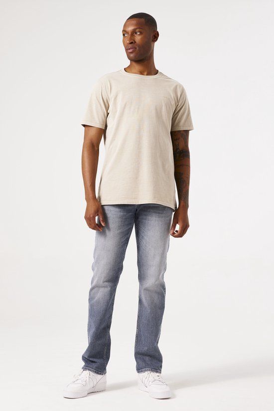 Garcia 691 Rocko Heren Jeans - Maat W33/L32
