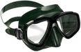 Cressi Perla Duikmasker Zwart Man, Vrouw