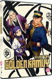 Bertus Distributie Funimation Anime - Golden Kamuy: Season 2 (DVD)