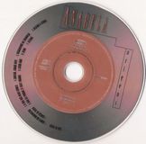 Origens Movie Play/Brasis Origens CD Standard Edition 1995 Pop Spaans