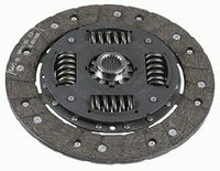 Sachs 1878005583 Koppeling