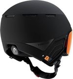 Casque Cinema Pro Noir M/L