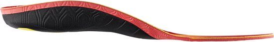 SIDAS - 3 feet eco winter high neutra - Inlegzolen - Meerkleurig