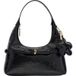 GUESS Taylor Mini Hobo Black zwart