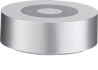 KAMINIO® Moritz Knetterende Luidspreker [zilver]
