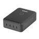 Club 3D CAC-1933 4-poorts USB-C®-laadstation 240W