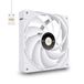 Thermaltake EX14 Pro Computer behuizing Ventilator 14 cm Wit 3 stuk(s)