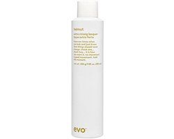 EVO Helmut Extra Strong Lacquer - 285ml