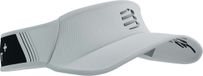 Compressport Visor Ultralight Unisex White/Black