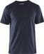 Blåkläder 3525-1042 T-shirt - Donker marineblauw - XXXLT