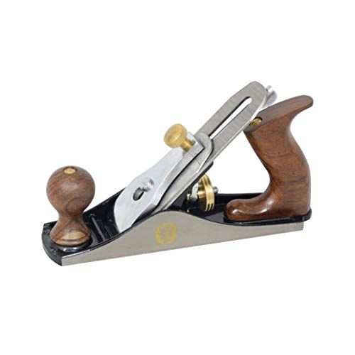 Spear & Jackson CSP3 3 Inch Smoothing Plane