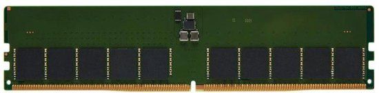 Kingston KSM56E46BS8KM-16HA - 16GB DDR5 ECC RAM - 5600MHz - DIMM 288-pin