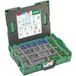 SPAX Combi-schroeven assortiment 1 set(s)