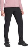 Adidas Terrex Terrex Multi Essentials Stretchbroek - Dames - Zwart