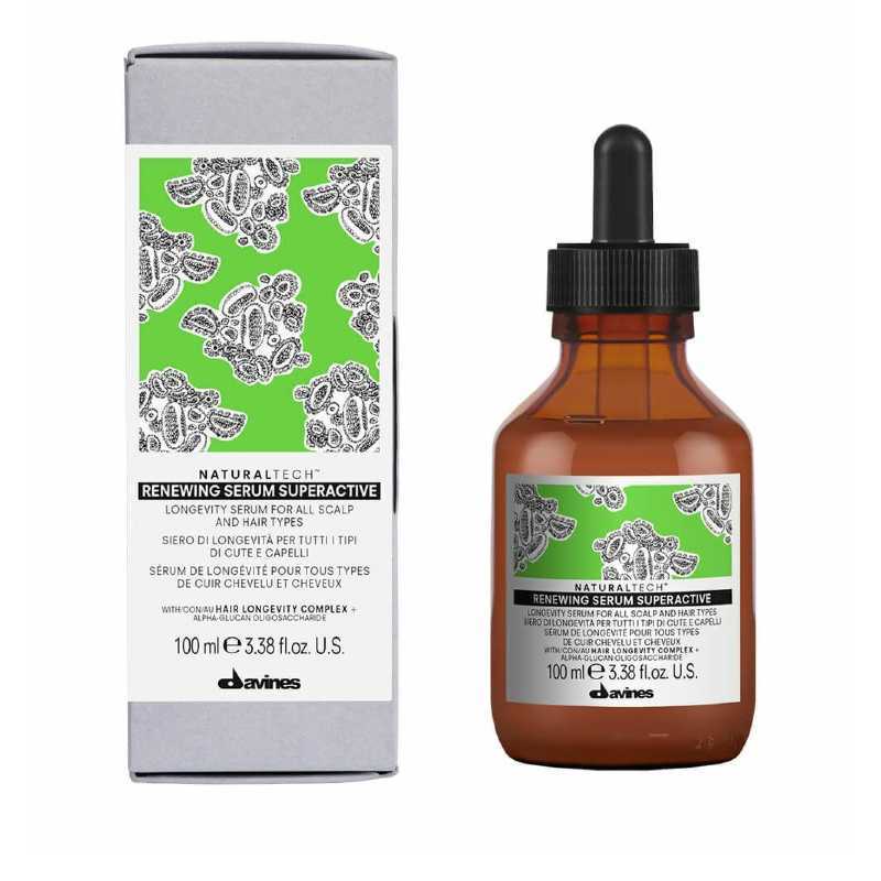 Davines NT Renewing Serum Superactive 100ml