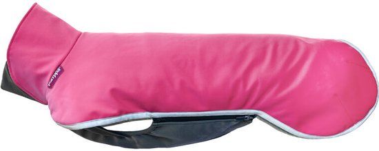 Pomppa Sportti - Arctic - 75 Hond Jas