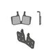Sintered MAGURA Sintered Brake Pads for System MT5/MT7