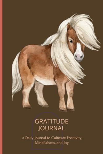 Tiny Icecat Tiny Hooves, Steady Heart: Gratitude Journal