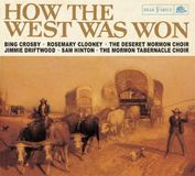 Bear Family How The West Was Won