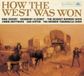 Bear Family How The West Was Won
