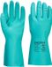Portwest Nitrosafe Plus Chemische Handschoen - Groen - XS