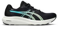 Asics Sneakers Gel Contend 10 Zwart Heren