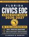 Florida Civics EOC Exam Study Guide 2026 – 2027