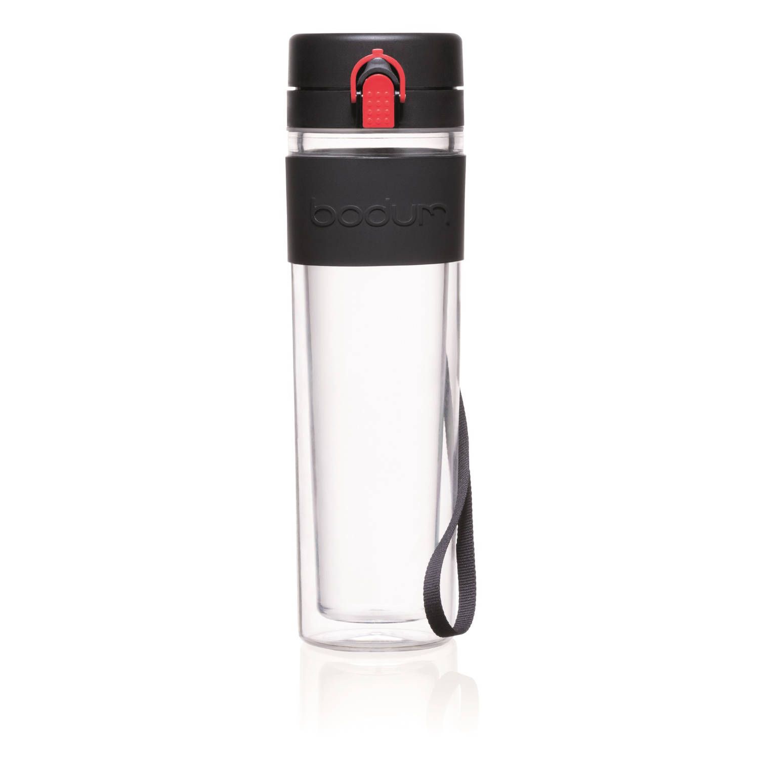Bodum Bistro Waterfles - 50 cl - Kunststof - 0699965425210