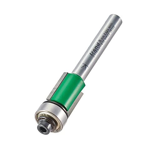 Trend C, C116AX1/4TC