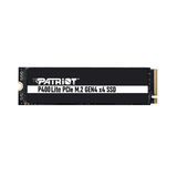 Patriot Memory P400 Lite 1 TB M.2 NVMe PCIe 4.0 SSD