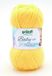 Gründl Wolle Baby Uni 10x50 gram pastelgeel