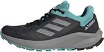 adidas TERREX Terrex Trail Rider Trail Running Schoenen Dames Zwart 38 2/3