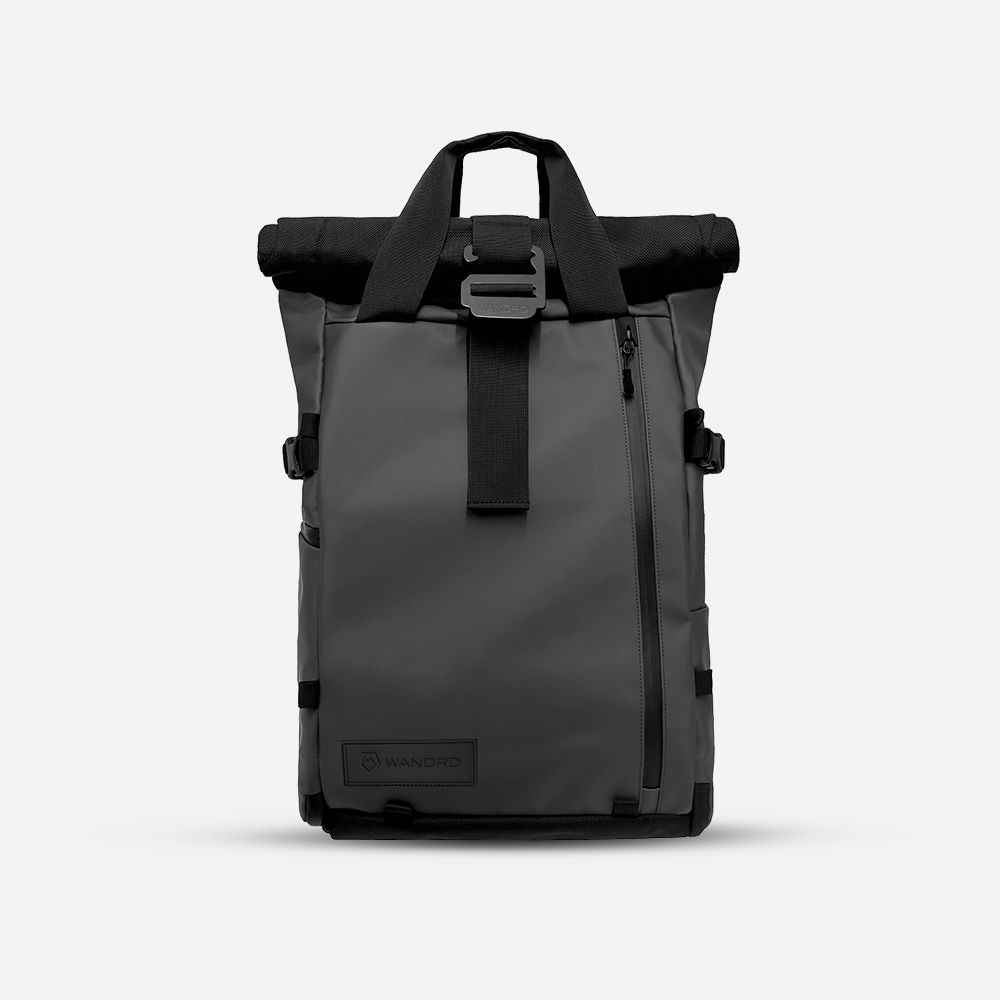 WANDRD PRVKE 41L Backpack - Black