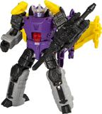 Hasbro Transformers - Galvatron - Legacy United