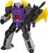 Hasbro Transformers - Galvatron - Legacy United