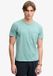 Superdry Company Logo T-shirt Heren Fossil Green XXL