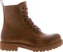 Blackstone KAJSA - WL02 Cuoio - Boots - Dames - Cognac - Maat: 36