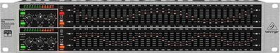 Behringer ULTRAGRAPH PRO FBQ3102HD