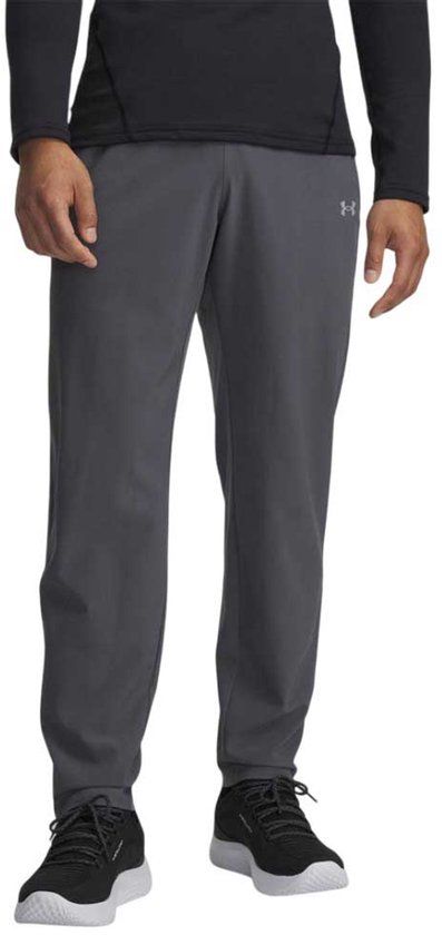 Under Armour Velociti Pro Storm Trainingsbroek Grijs XL Mannen