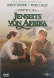 Plaion Jenseits von Afrika DVD