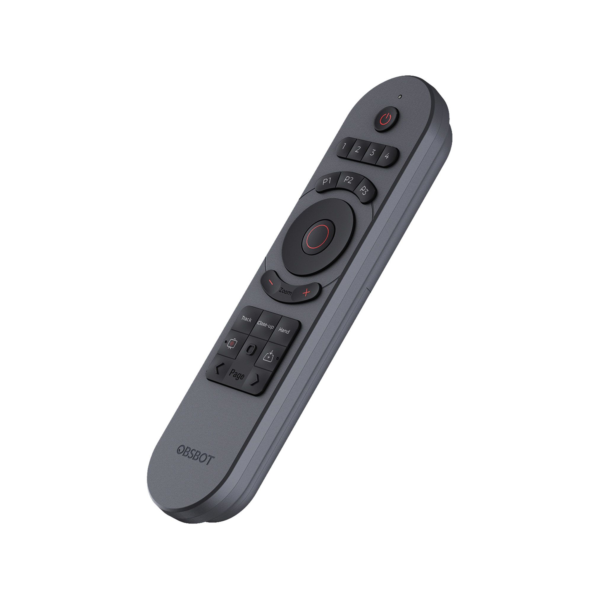 OBSBOT Tiny 2 Smart Remote 2