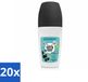 Marcel's Green Soap Déodorant Roller Mimosa & Cassis - 20 stuks