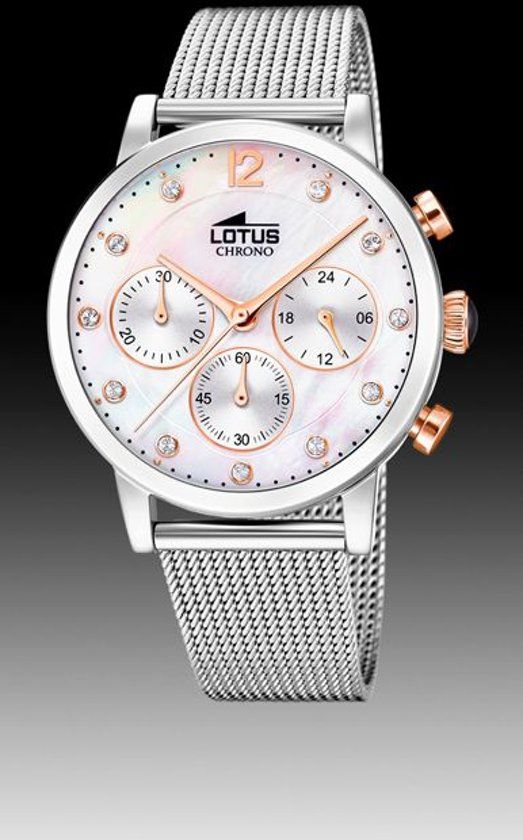 LOTUS Mod. 18676/1 - Horloge