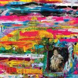 Medicine Singers - Medicine Singers (LP) (Coloured Vinyl)
