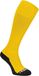 Avento Voetbalsokken - Comfort - Lang - Geel/Grijs - Maat 36/40
