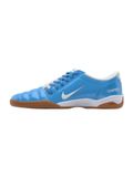 Nike Totaal 90 sneakers voor heren, University Blue White Vast Grey, 45.5 EU