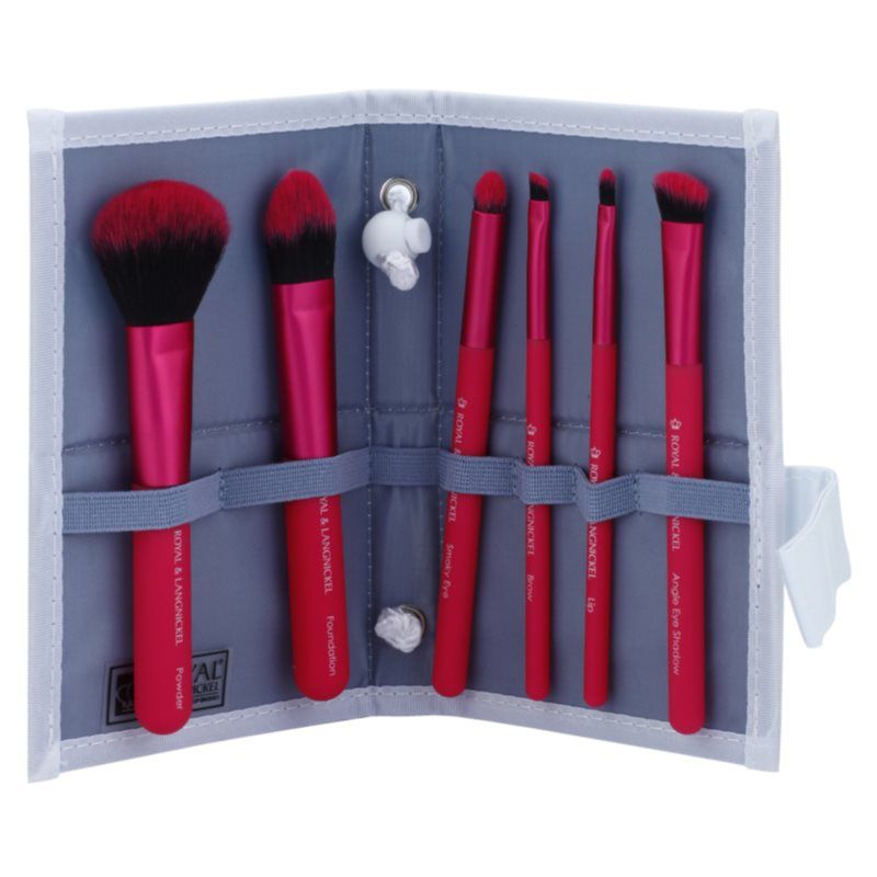 Royal and Langnickel Moda - Dames - 6 ml - 0090672361646