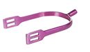 HKM Sporen Space dames boorkop lengte 20 mm, 3900, roze, 20 mm, 4057052300523