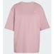 adidas Originals T-shirt Essentials Boyfriend, pointure Small
