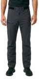 Haglofs Alper Proof Broek Zwart 2XL Man